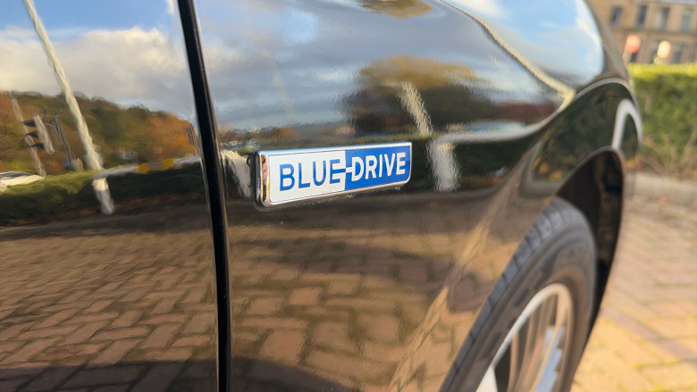 Hyundai IONIQ 1.6 GDi Plug-in Hybrid Premium 5dr DCT Hatchback